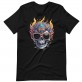 Buy a T-shirt with a Skull